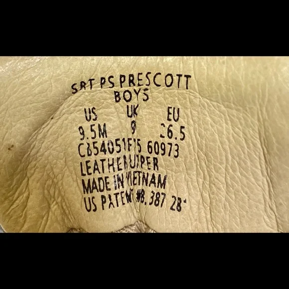 Stride Rite - Picture 12 of 13